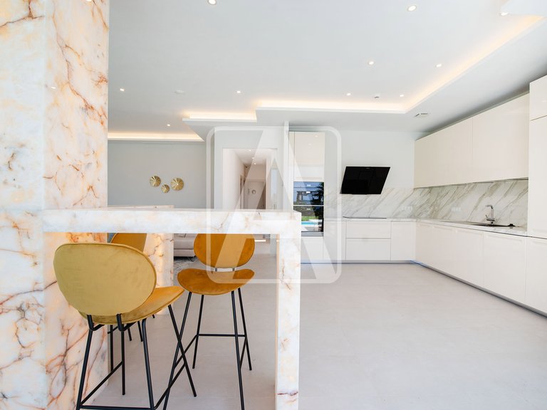 Villa for Sale in Calpe, Alicante 20