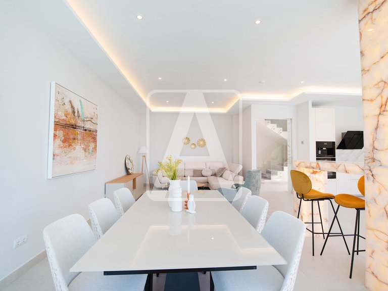 Villa for Sale in Calpe, Alicante 21