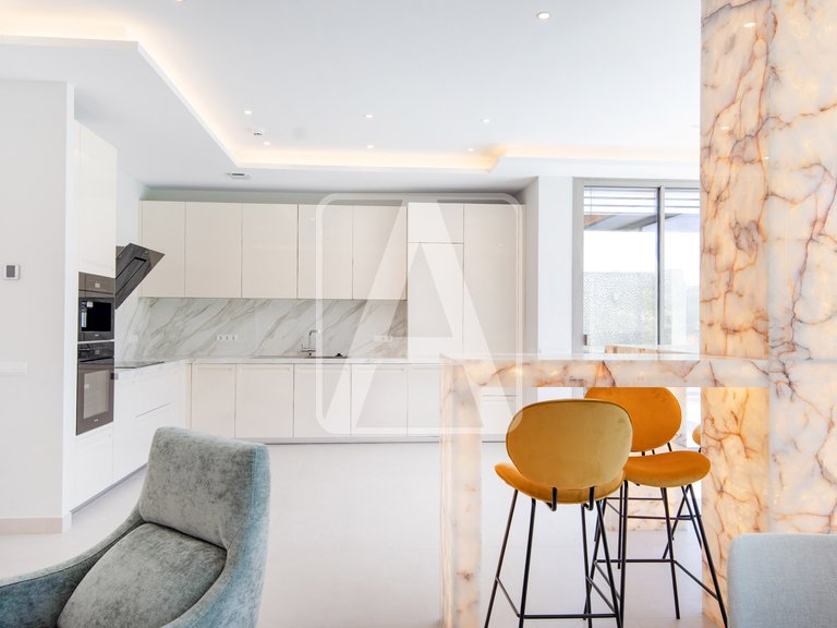 Villa for Sale in Calpe, Alicante 22