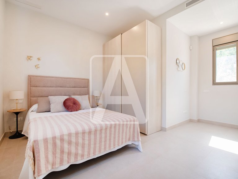 Villa for Sale in Calpe, Alicante 24