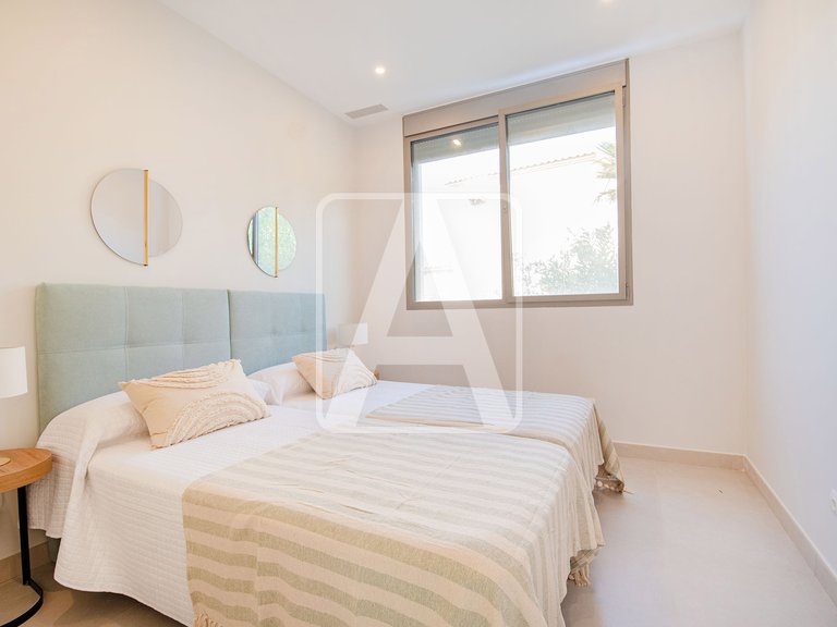 Villa for Sale in Calpe, Alicante 28