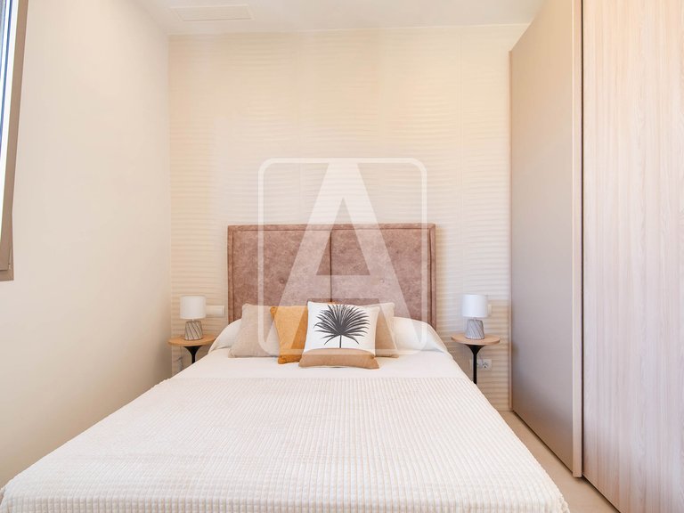 Villa for Sale in Calpe, Alicante 34