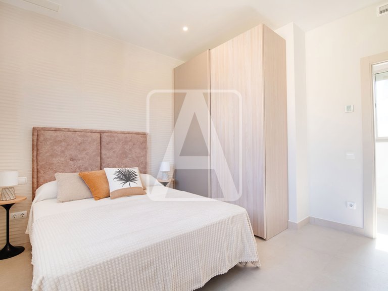 Villa for Sale in Calpe, Alicante 35