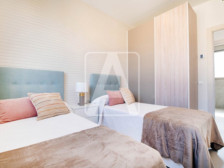 Villa for Sale in Calpe, Alicante 37