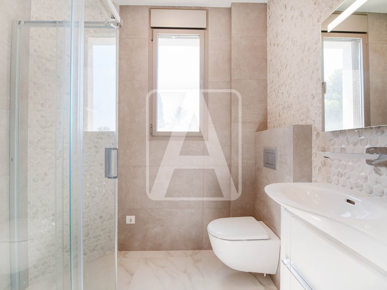 Villa for Sale in Calpe, Alicante 38