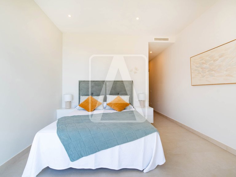 Villa for Sale in Calpe, Alicante 39