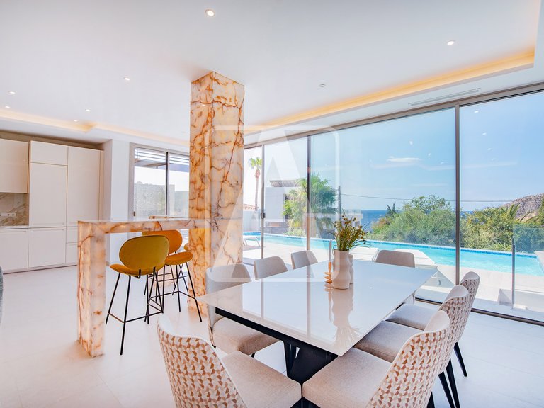 Villa for Sale in Calpe, Alicante 4