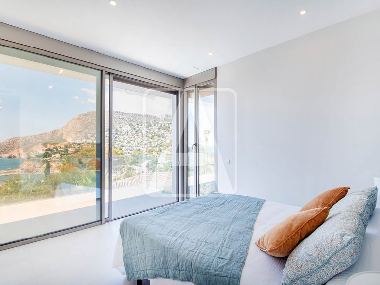 Villa for Sale in Calpe, Alicante 40