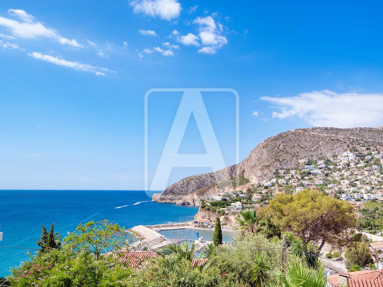 Villa for Sale in Calpe, Alicante 41