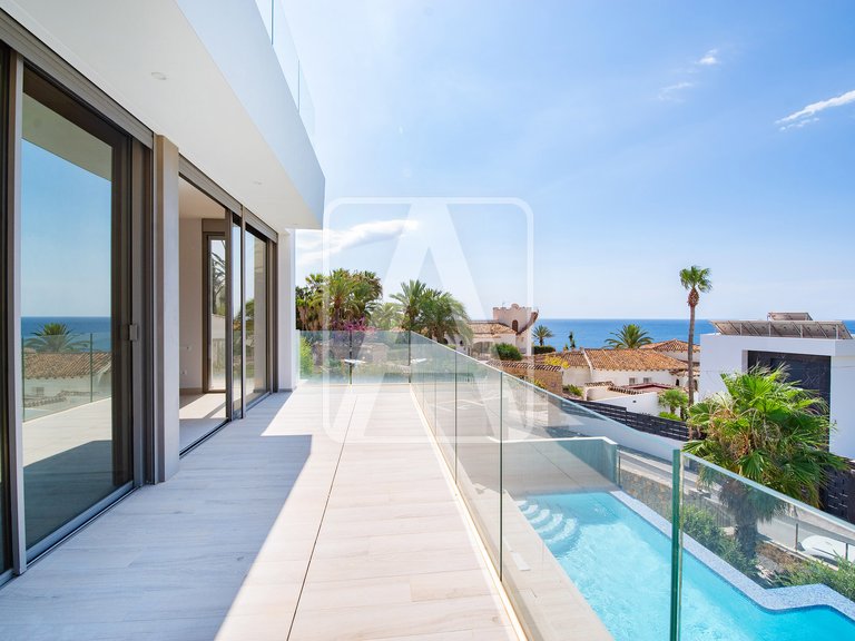 Villa for Sale in Calpe, Alicante 42