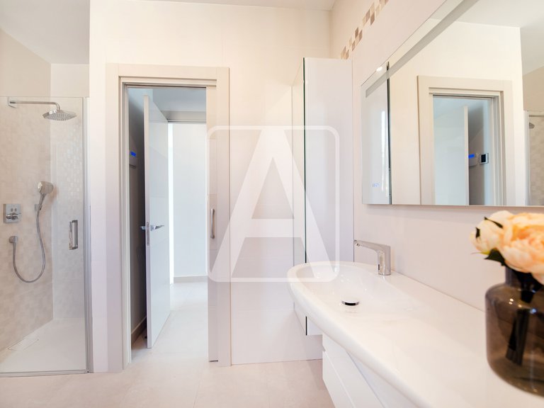 Villa for Sale in Calpe, Alicante 44