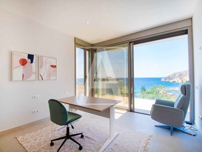 Villa for Sale in Calpe, Alicante 46