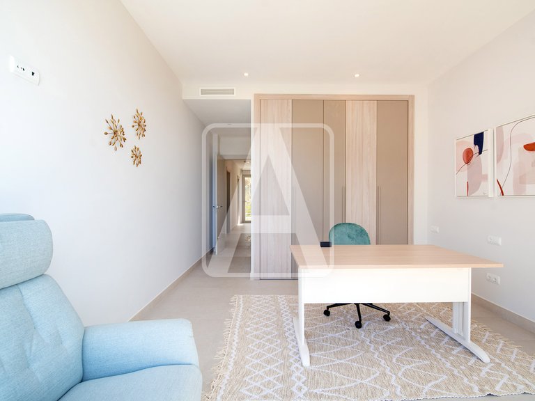 Villa for Sale in Calpe, Alicante 47