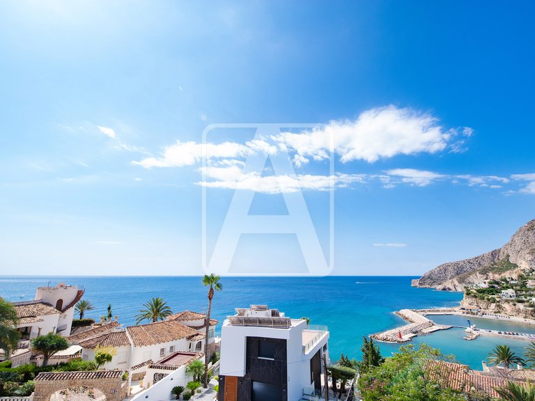 Villa for Sale in Calpe, Alicante 49