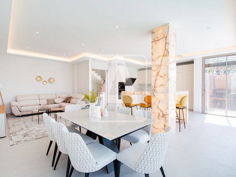 Villa for Sale in Calpe, Alicante 5