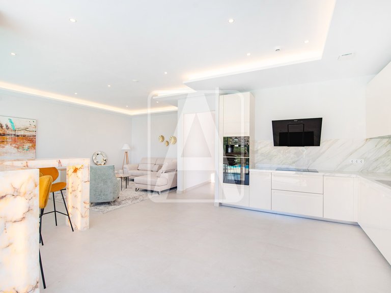 Villa for Sale in Calpe, Alicante 6