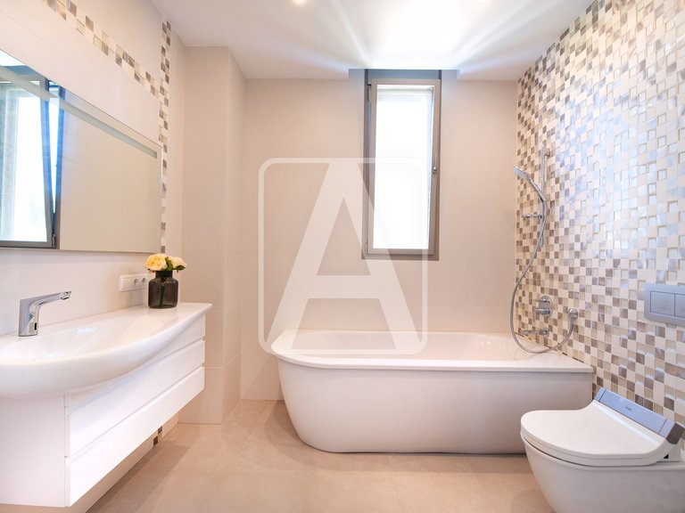 Villa for Sale in Calpe, Alicante 8