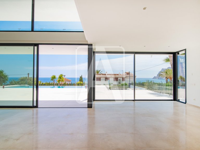 Villa for Sale in Calpe, Alicante 11