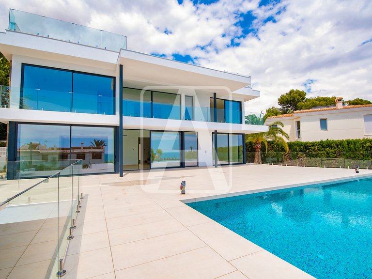 Villa for Sale in Calpe, Alicante 14
