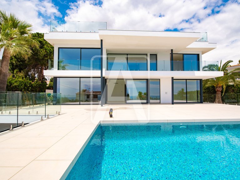 Villa for Sale in Calpe, Alicante 15