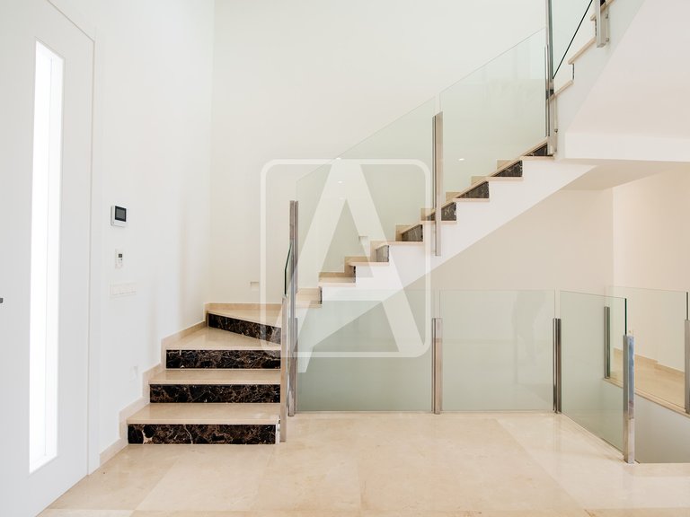 Villa for Sale in Calpe, Alicante 18