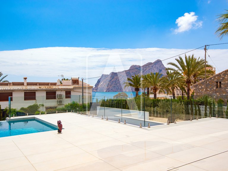 Villa for Sale in Calpe, Alicante 23