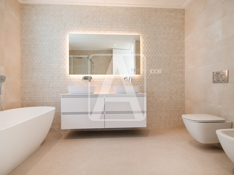 Villa for Sale in Calpe, Alicante 33