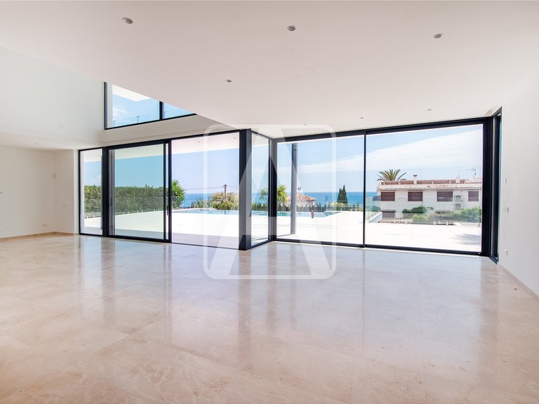 Villa for Sale in Calpe, Alicante 4