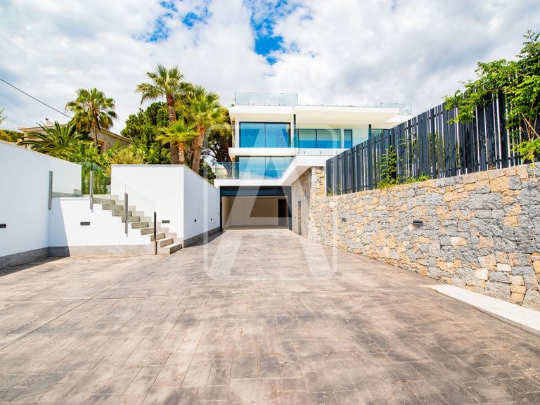 Villa for Sale in Calpe, Alicante 50
