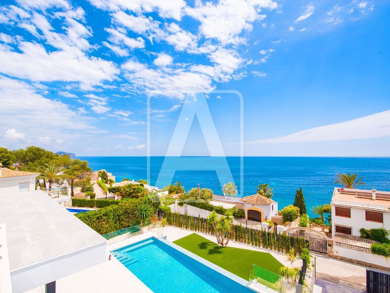 Villa for Sale in Calpe, Alicante 8