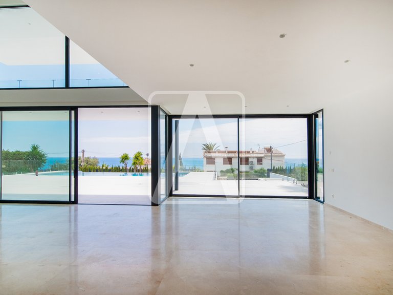 Villa for Sale in Calpe, Alicante 9