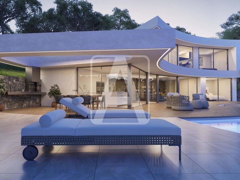 Villa for Sale in Jávea, Alicante 2