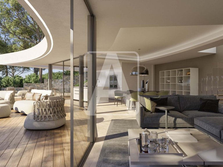 Villa for Sale in Jávea, Alicante 3