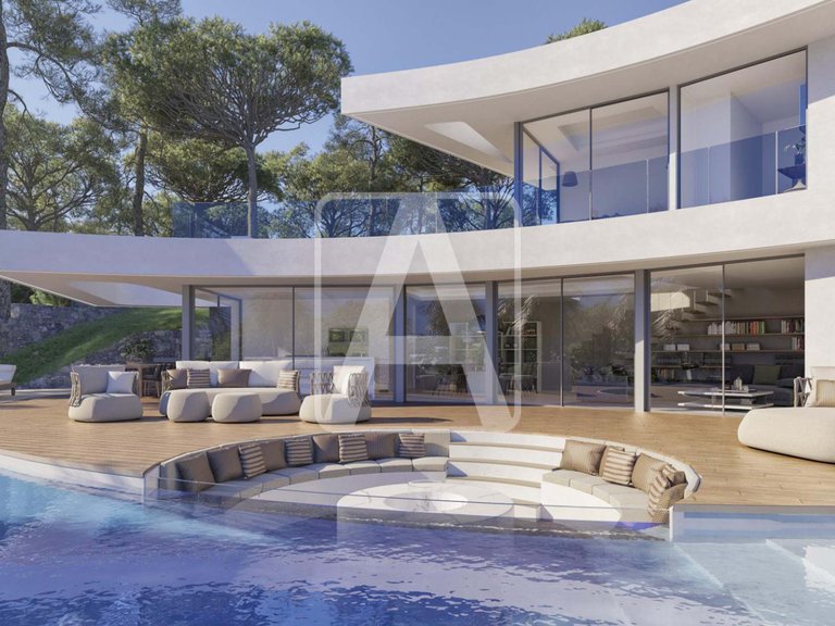 Villa for Sale in Jávea, Alicante 4