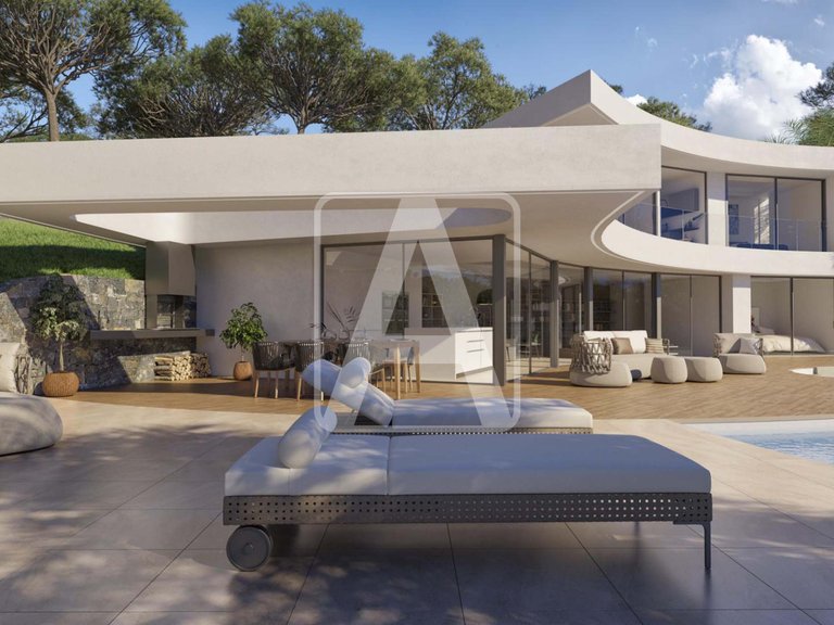 Villa for Sale in Jávea, Alicante 5