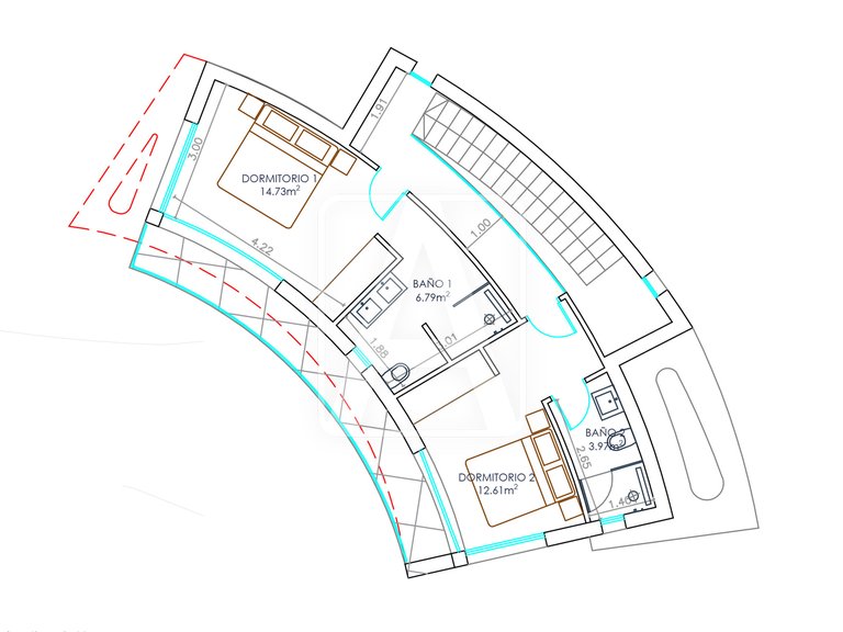 Villa for Sale in Jávea, Alicante 7