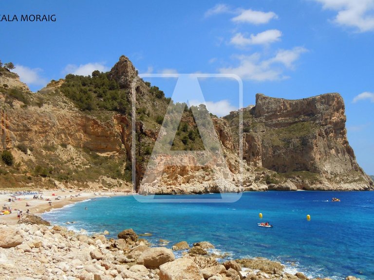 Villa for Sale in Jávea, Alicante 10