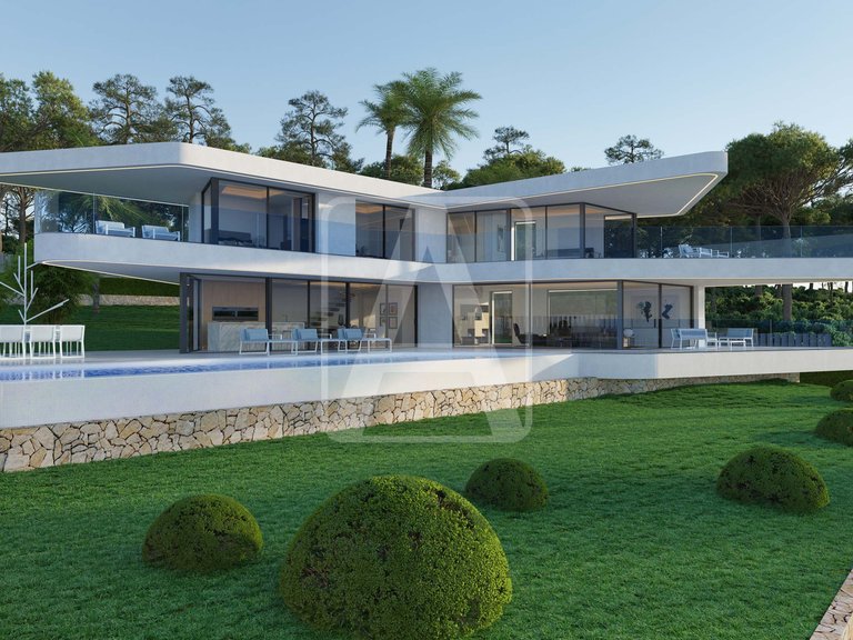 Villa for Sale in Jávea, Alicante 2