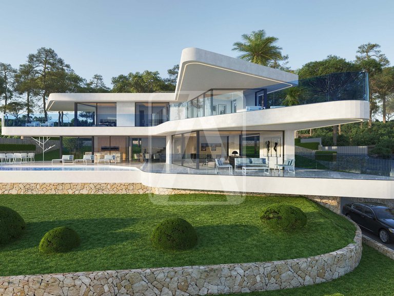 Villa for Sale in Jávea, Alicante 3