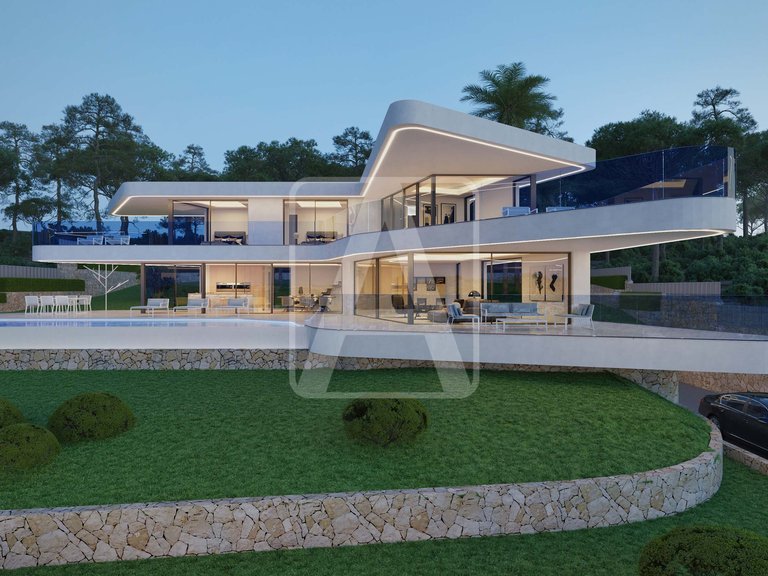 Villa for Sale in Jávea, Alicante 4