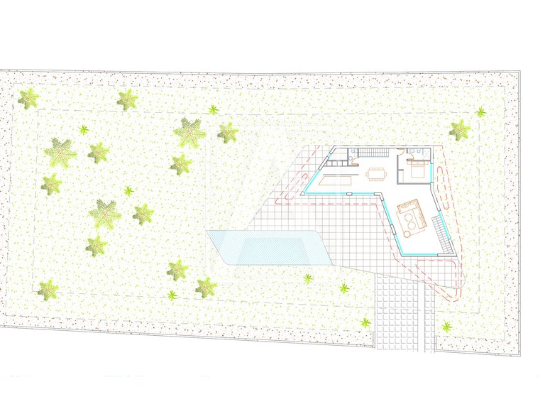 Villa for Sale in Jávea, Alicante 5