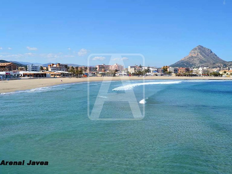 Villa for Sale in Jávea, Alicante 8