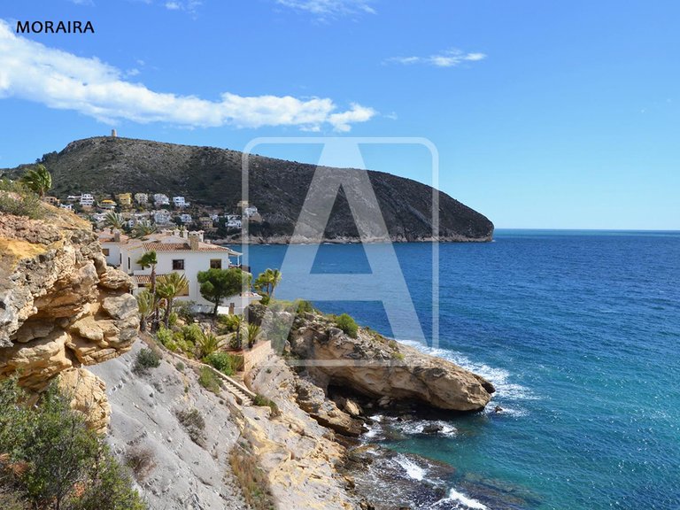 Villa for Sale in Jávea, Alicante 9