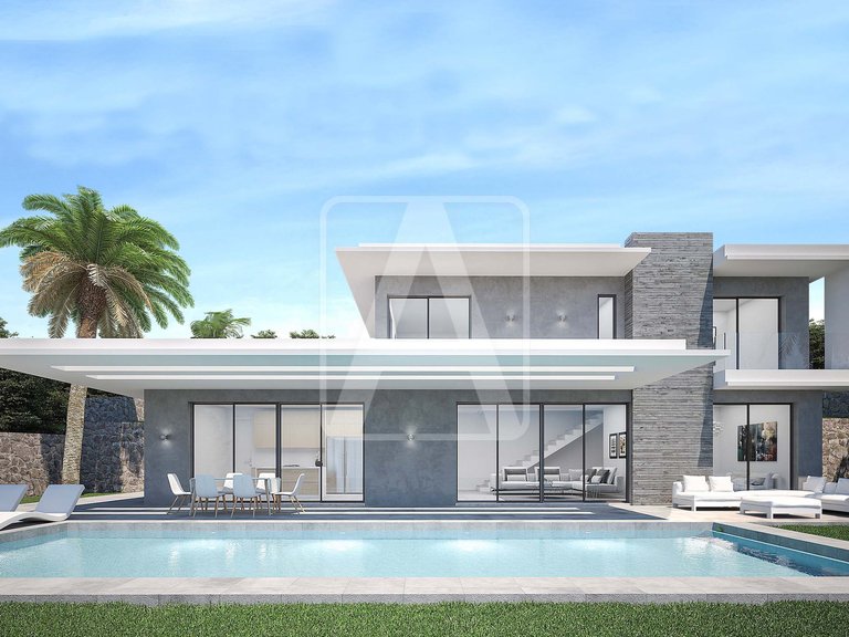 Villa for Sale in Jávea, Alicante 1