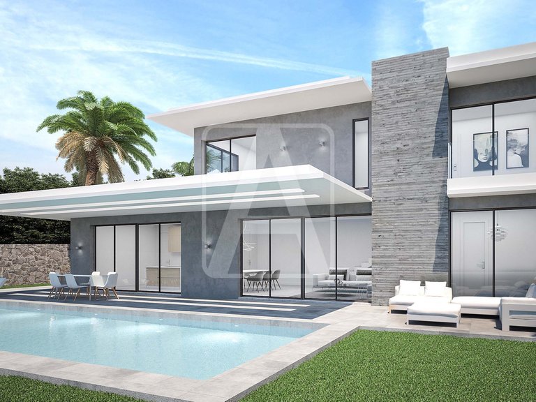 Villa for Sale in Jávea, Alicante 3