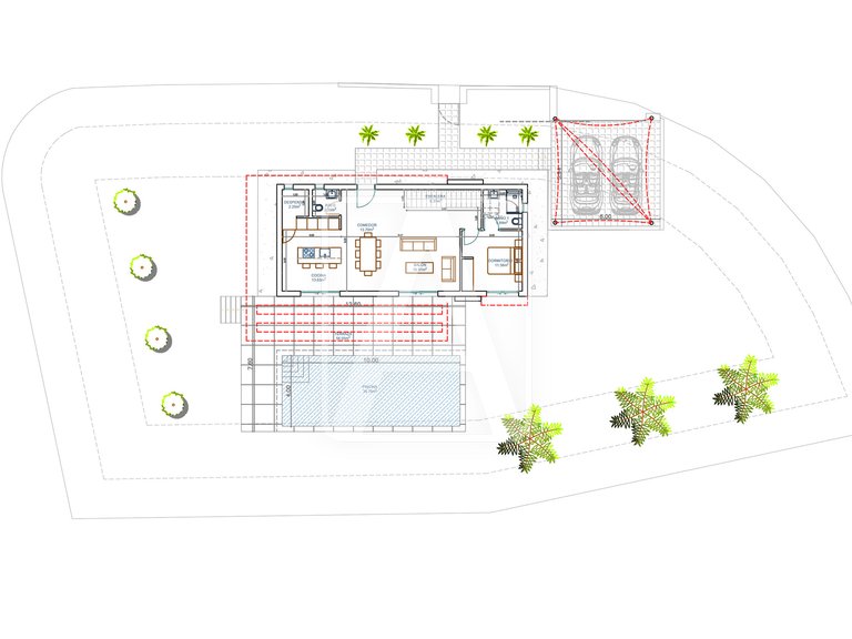 Villa for Sale in Jávea, Alicante 4