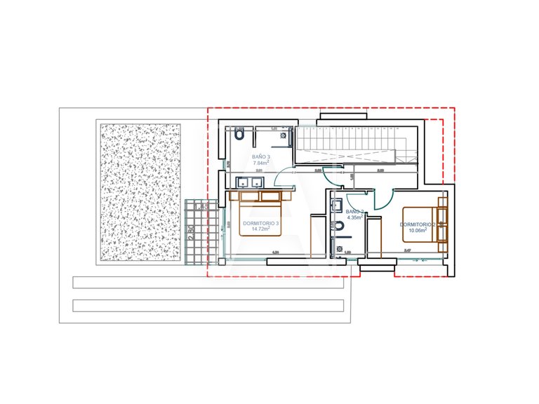 Villa for Sale in Jávea, Alicante 5