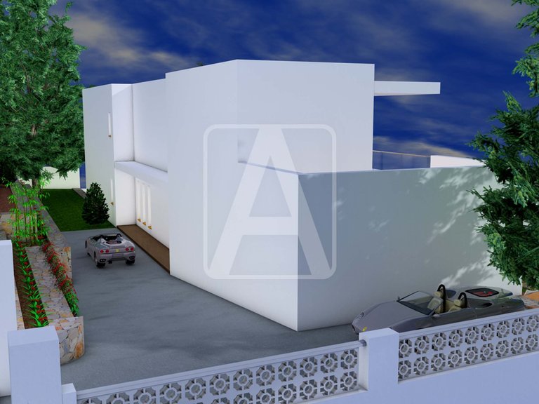 Villa for Sale in Moraira, Alicante 2