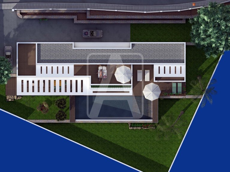 Villa for Sale in Moraira, Alicante 5