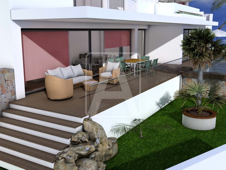 Villa for Sale in Moraira, Alicante 7